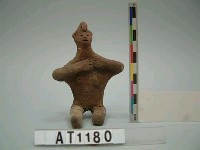 藏品(陶偶)的圖片